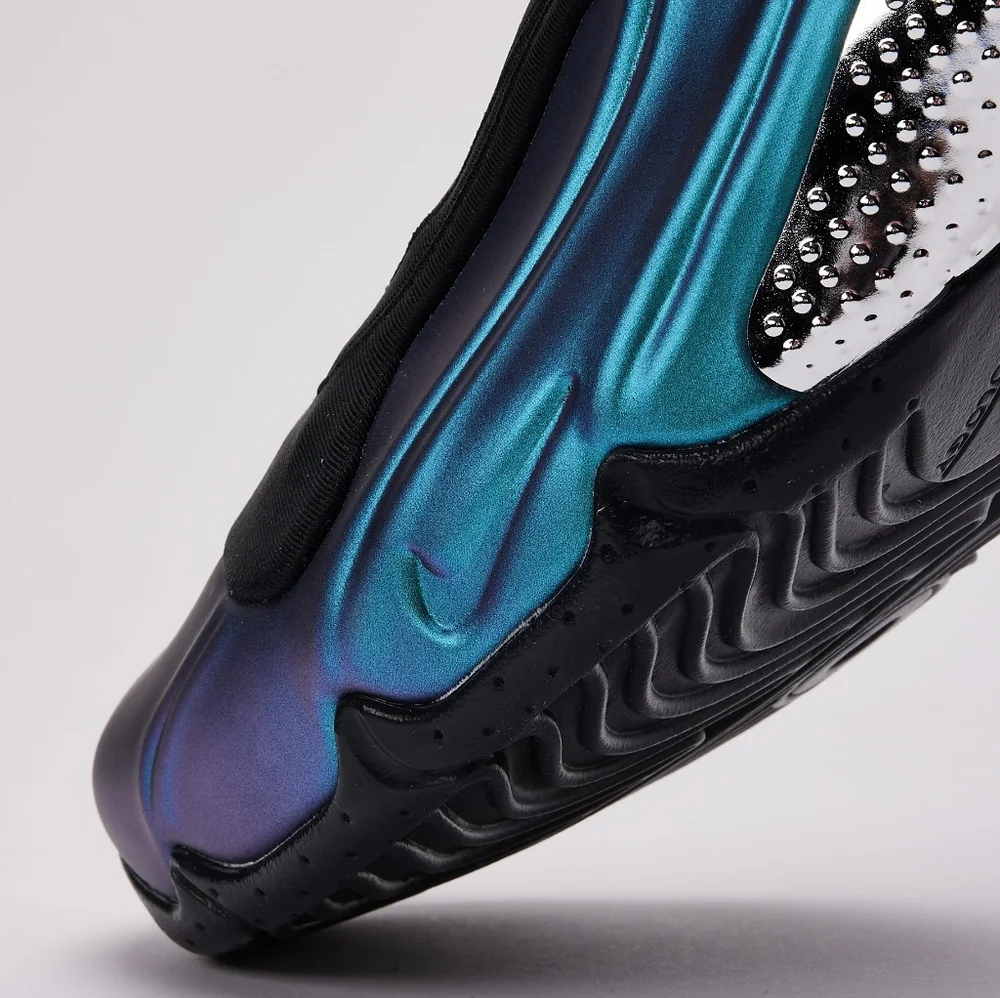 Nike Nike Air Flightposite Dusty Cactus HJ4466-001 Size 12 Retail $250 New - Picture 5 of 7